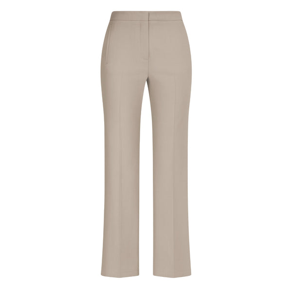 Emme Marella Pantalone Pantalone Donna "Sarago" con Gamba Dritta 40  - Francavilla Moda